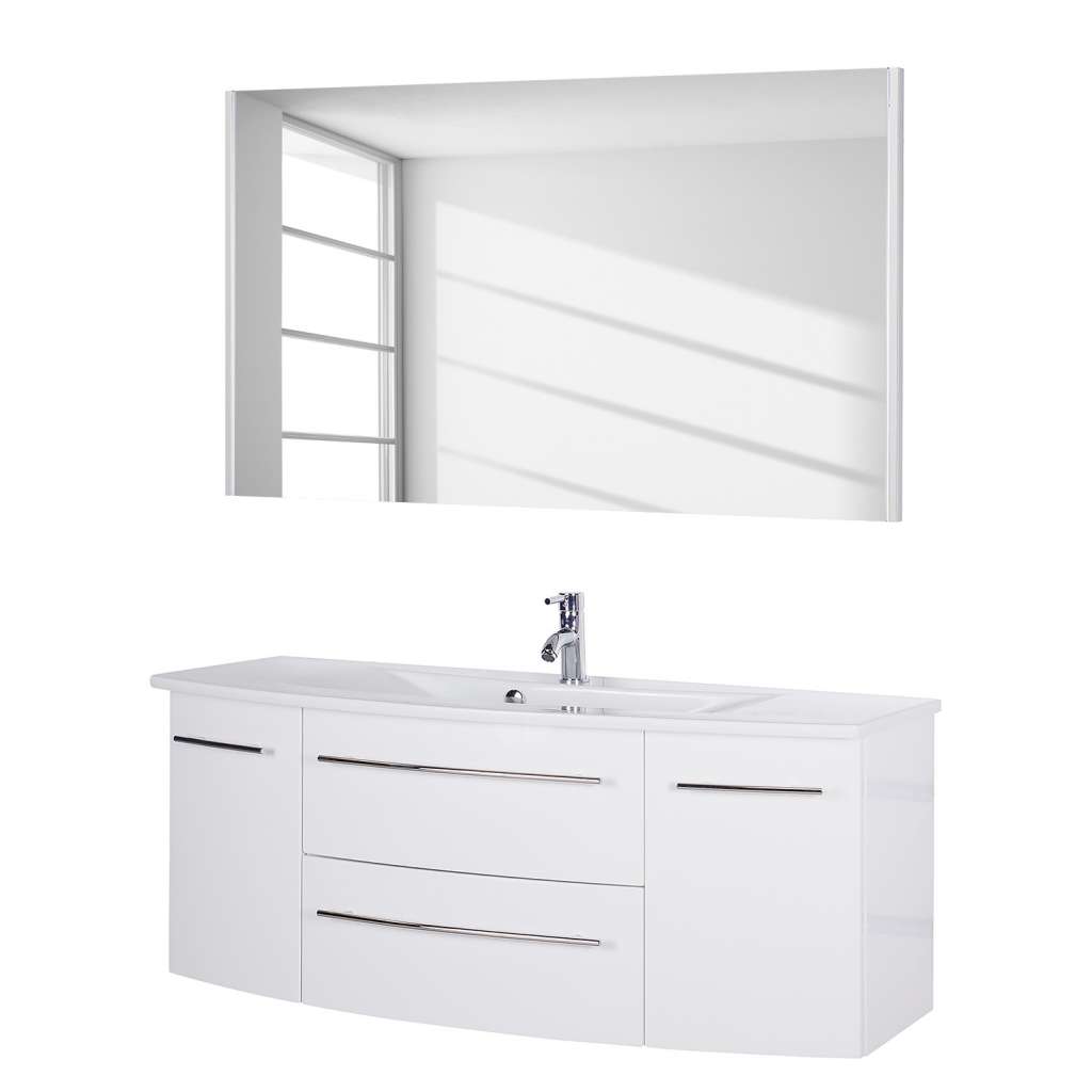home24 Badezimmerset 4040 IX (2-teilig)