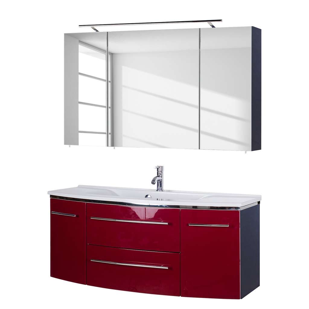 home24 Badezimmerset 4040 III (2-teilig)