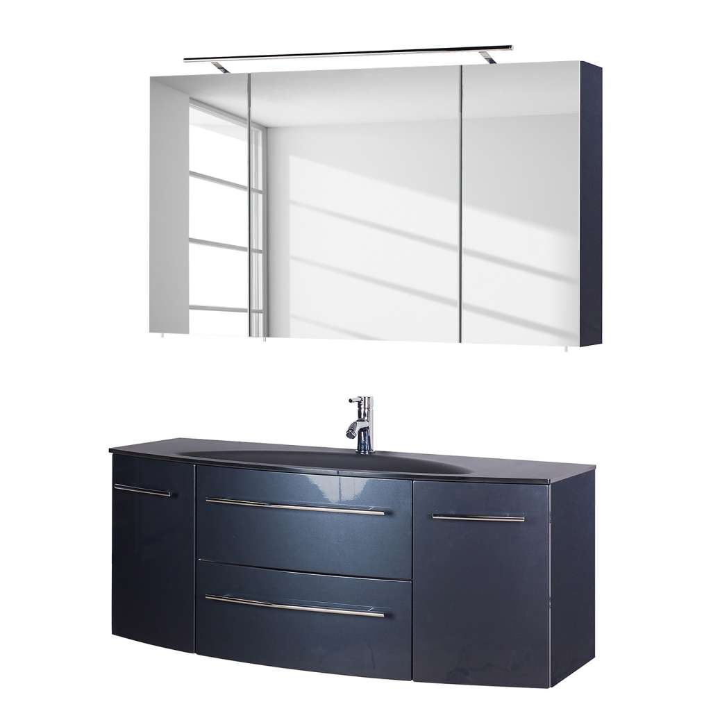 home24 Badezimmerset 4040 V (2-teilig)