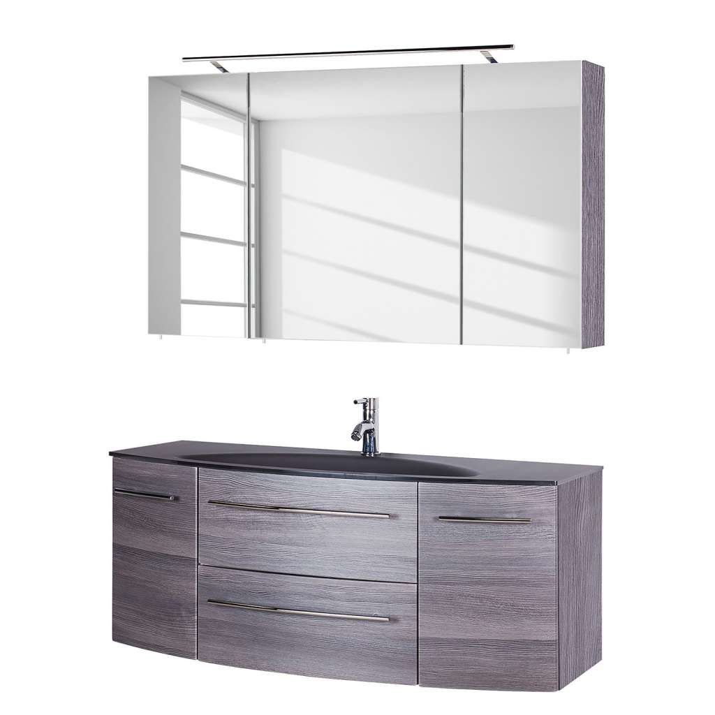 home24 Badezimmerset 4040 V (2-teilig)