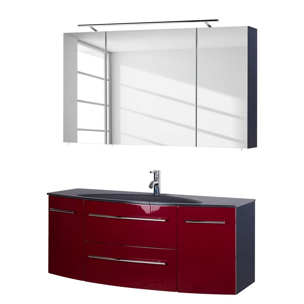 home24 Badezimmerset 4040 V (2-teilig)