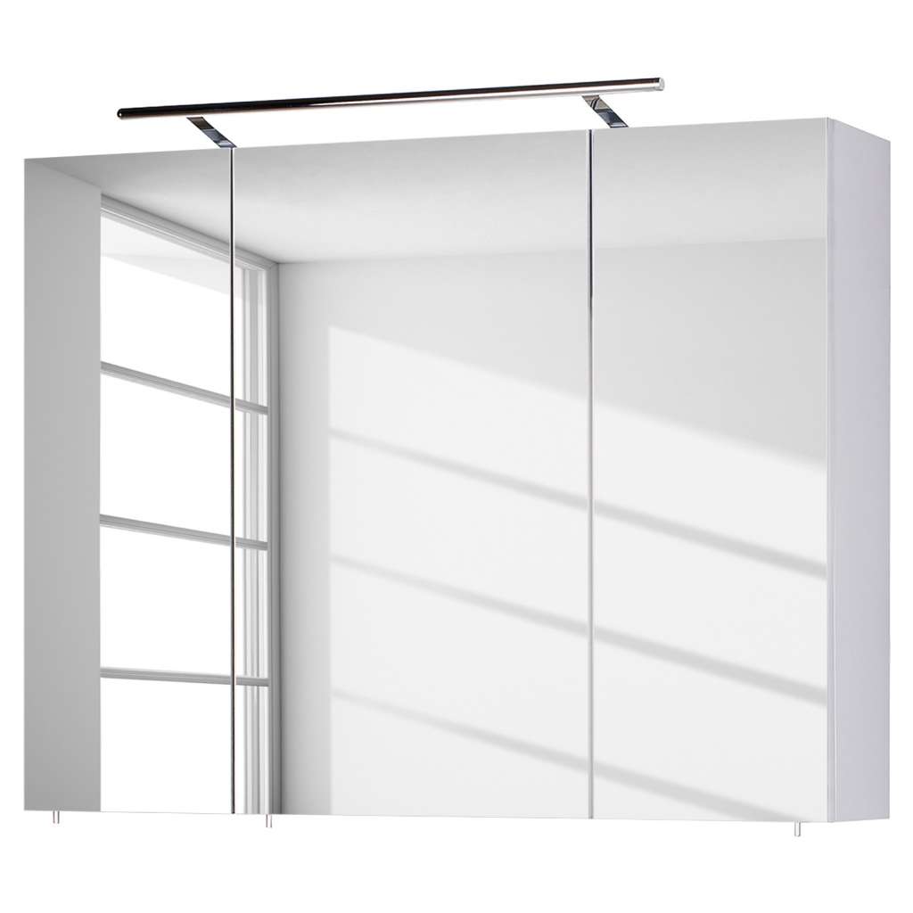 home24 Spiegelschrank 3040