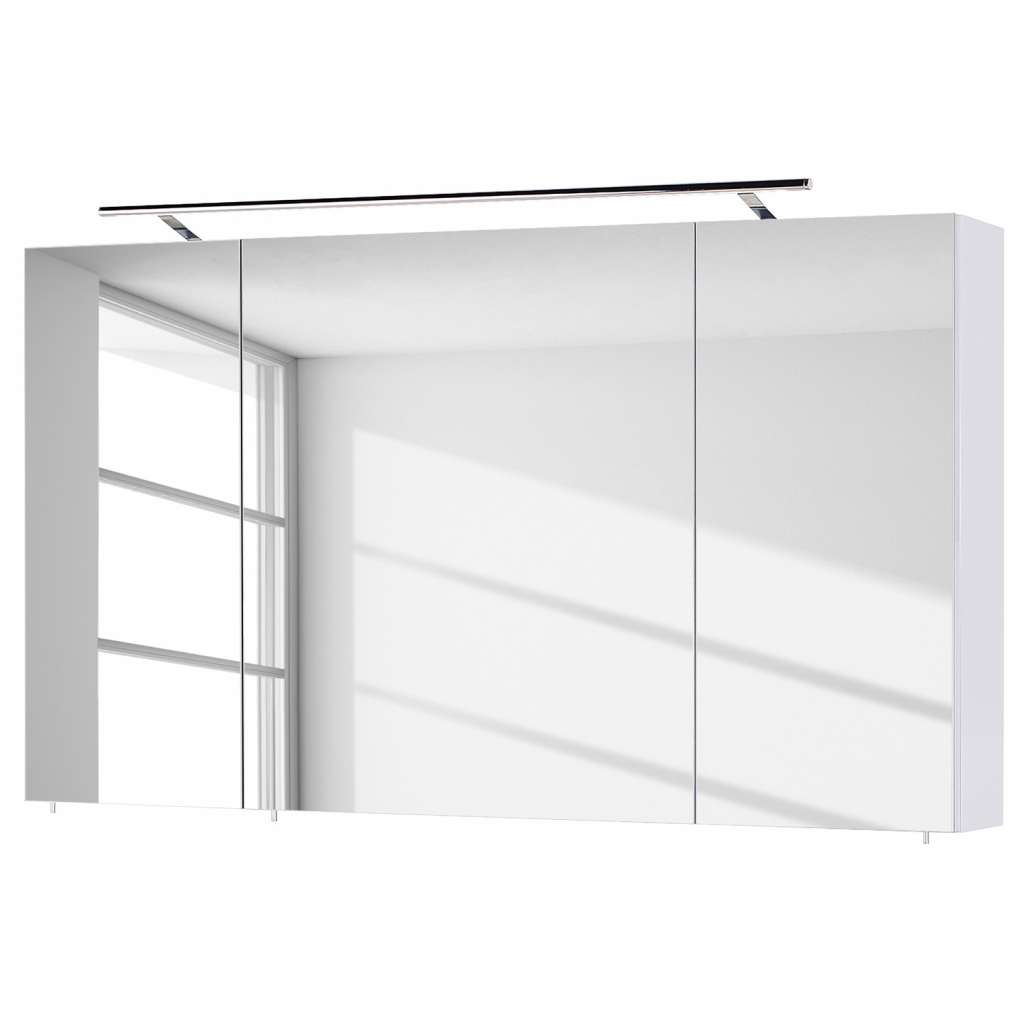 home24 Spiegelschrank 3040