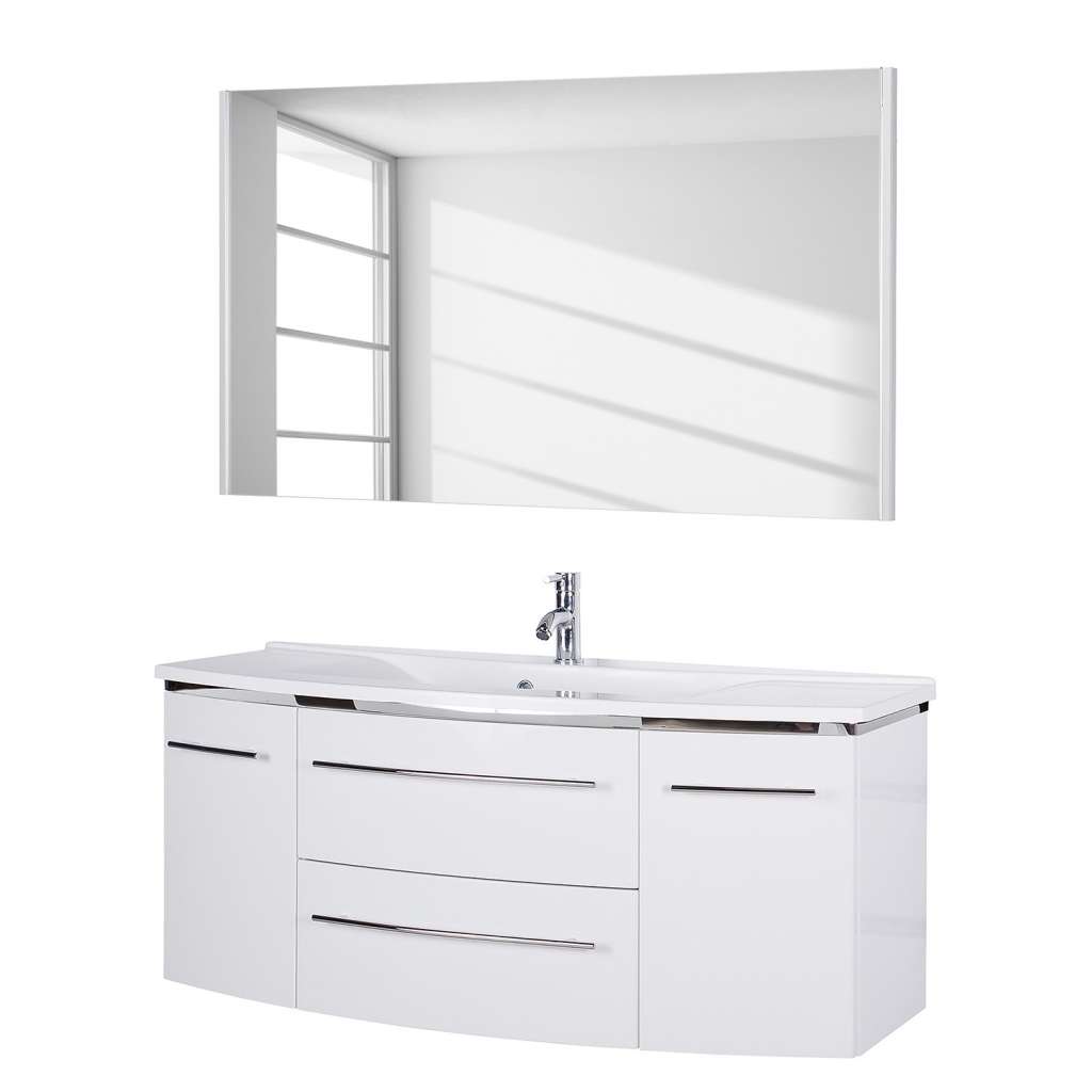 home24 Badezimmerset 4040 VI (2-teilig)
