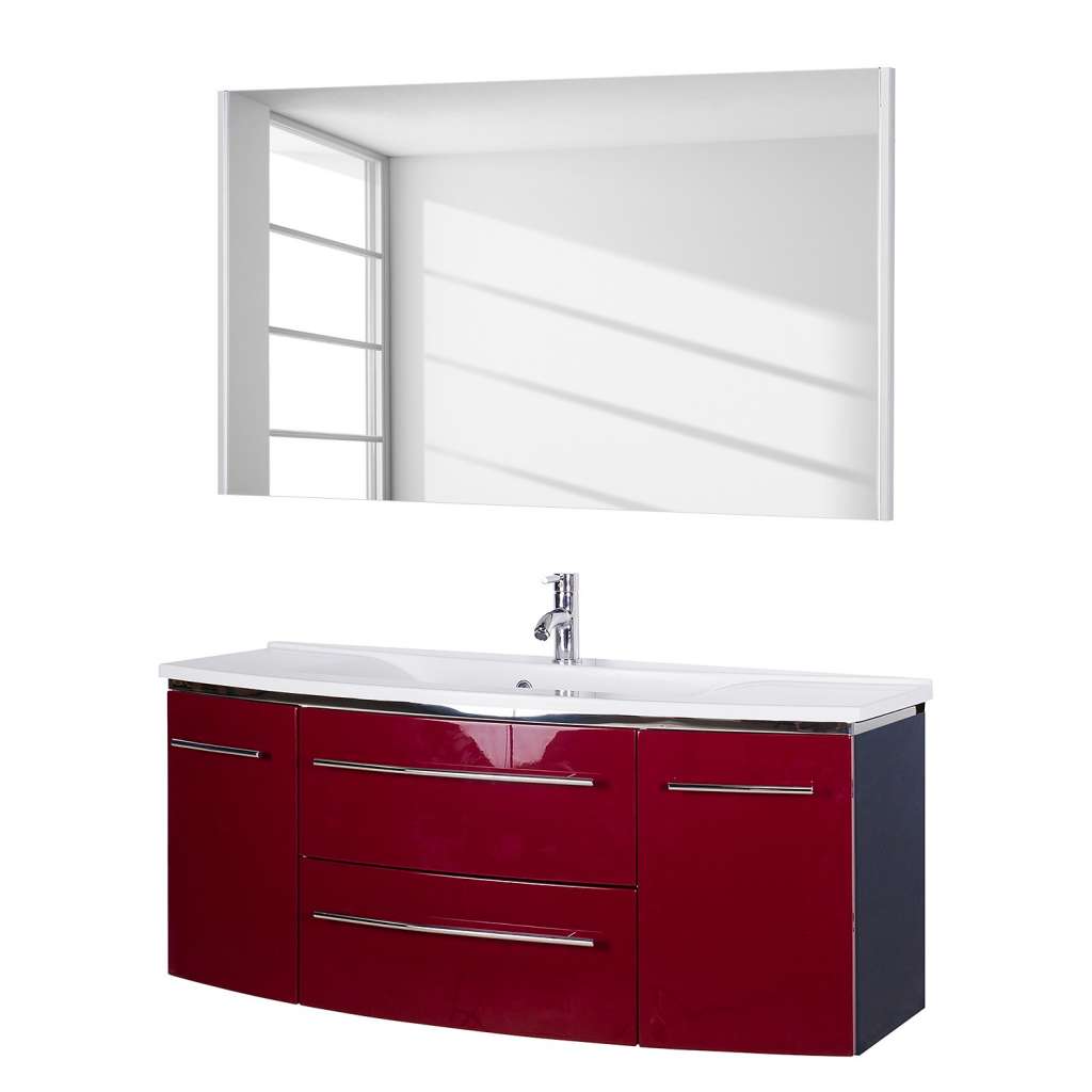 home24 Badezimmerset 4040 VI (2-teilig)