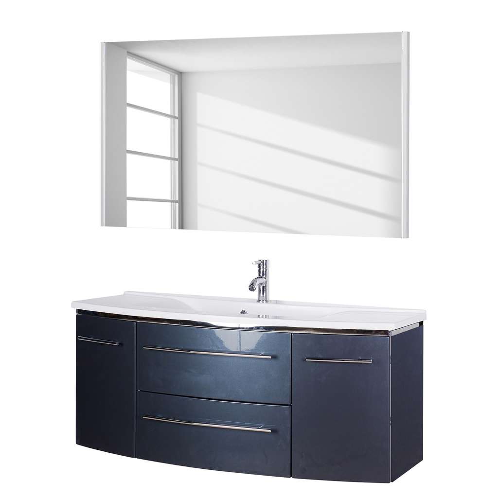 home24 Badezimmerset 4040 VI (2-teilig)