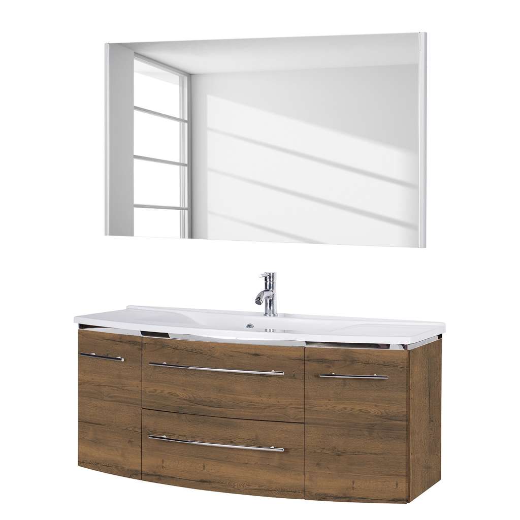 home24 Badezimmerset 4040 VI (2-teilig)