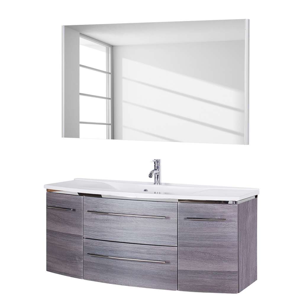 home24 Badezimmerset 4040 VI (2-teilig)
