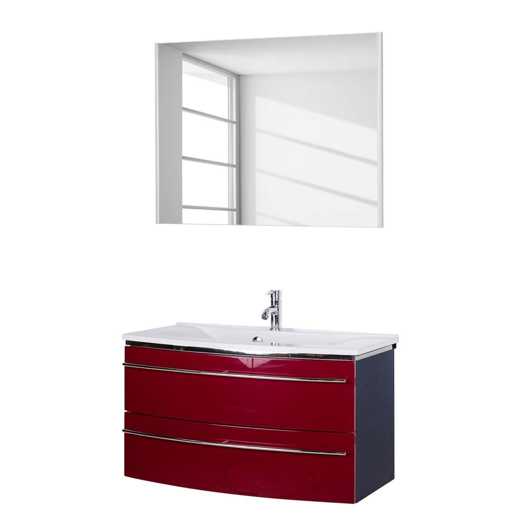 home24 Badezimmerset 4040 VI (2-teilig)