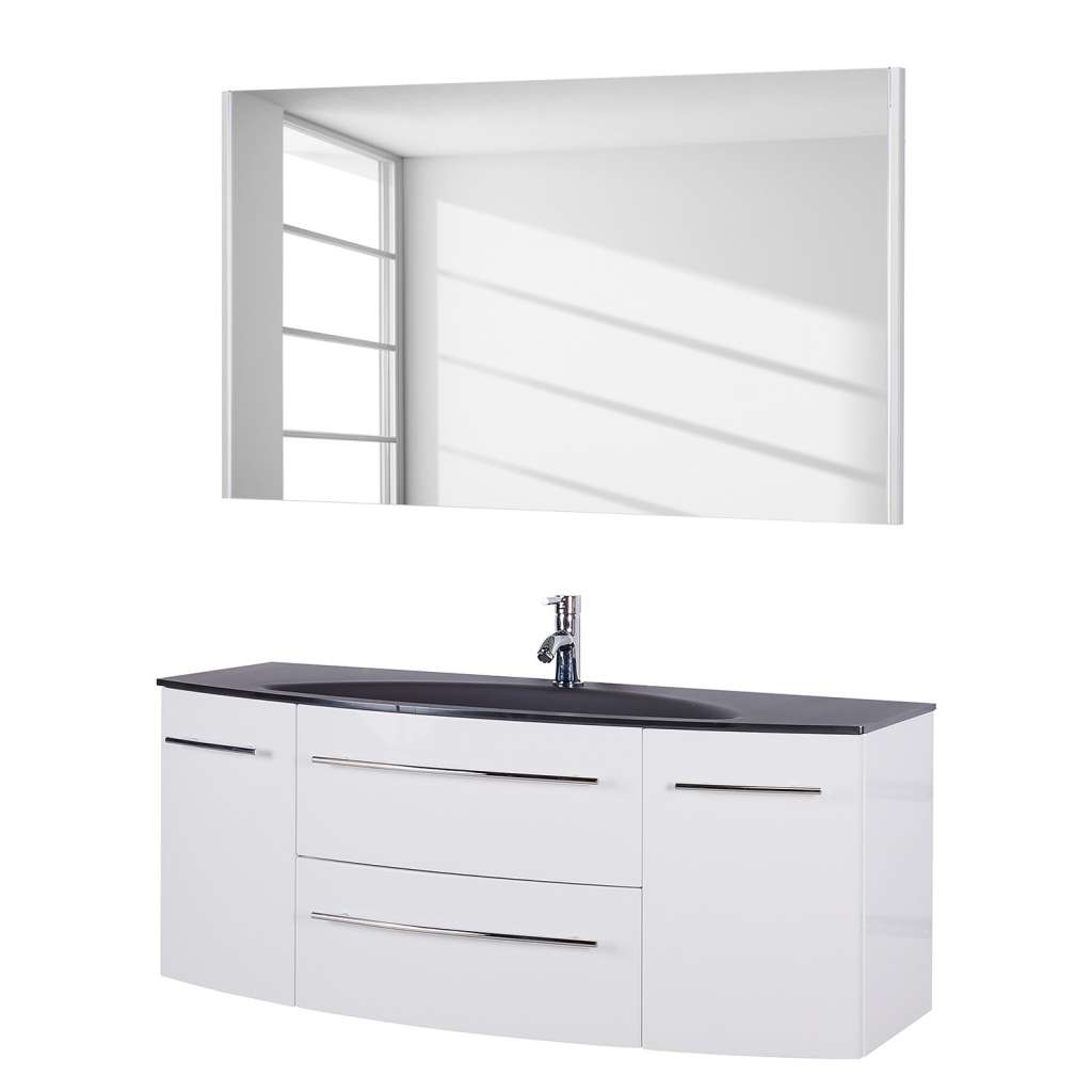 home24 Badezimmerset 4040 X (2-teilig)