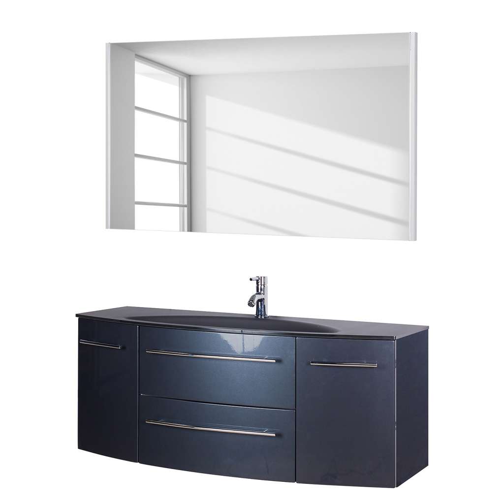 home24 Badezimmerset 4040 X (2-teilig)
