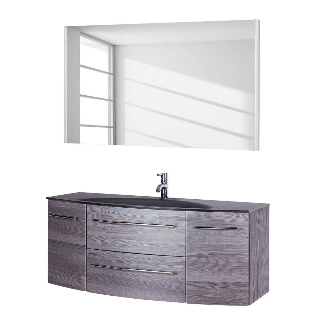 home24 Badezimmerset 4040 X (2-teilig)