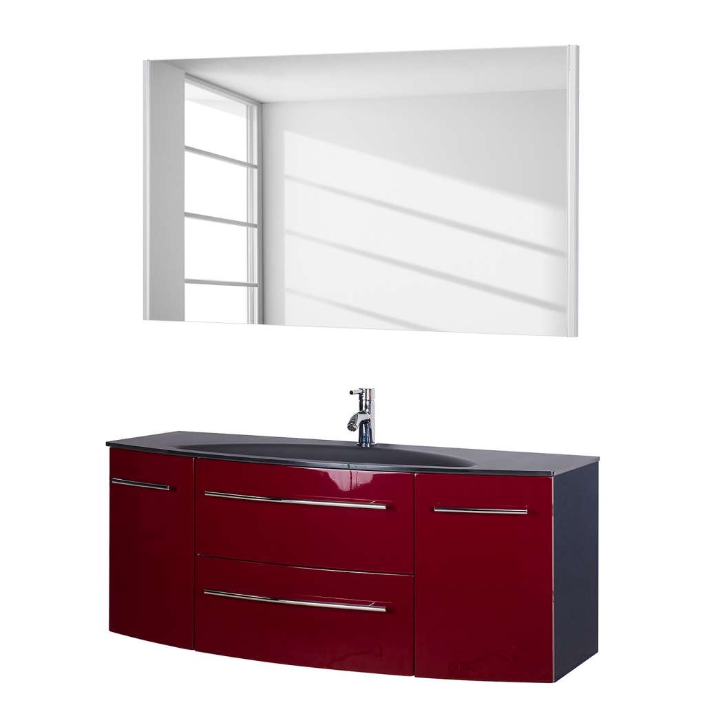 home24 Badezimmerset 4040 X (2-teilig)