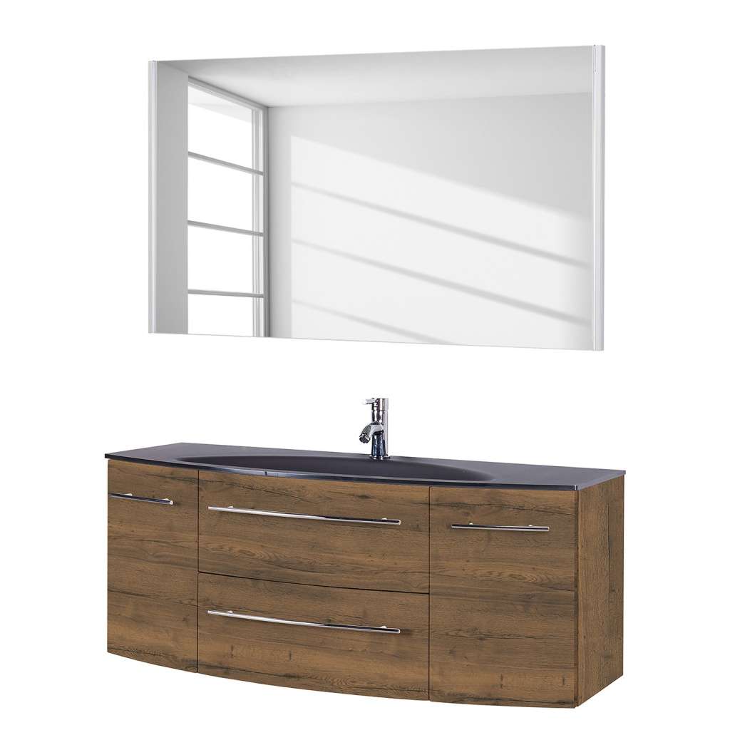 home24 Badezimmerset 4040 X (2-teilig)