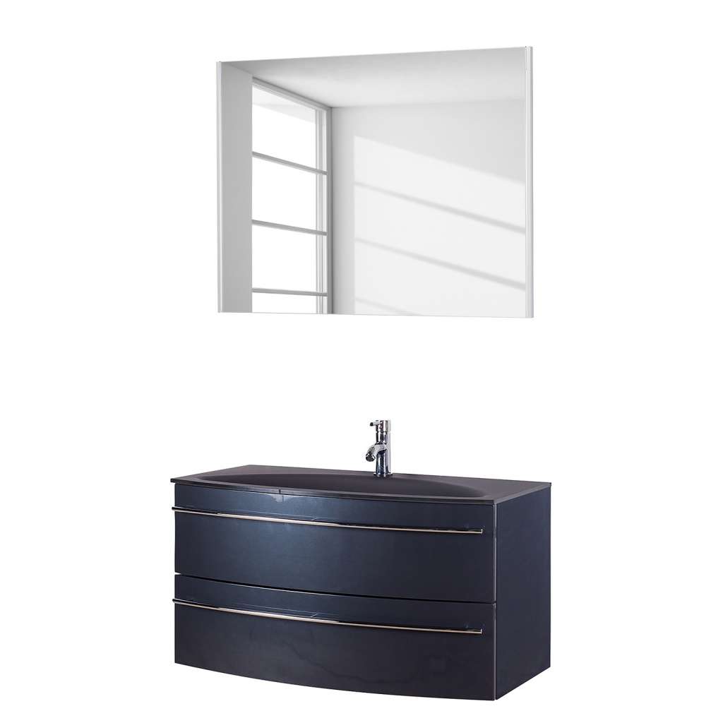 home24 Badezimmerset 4040 X (2-teilig)