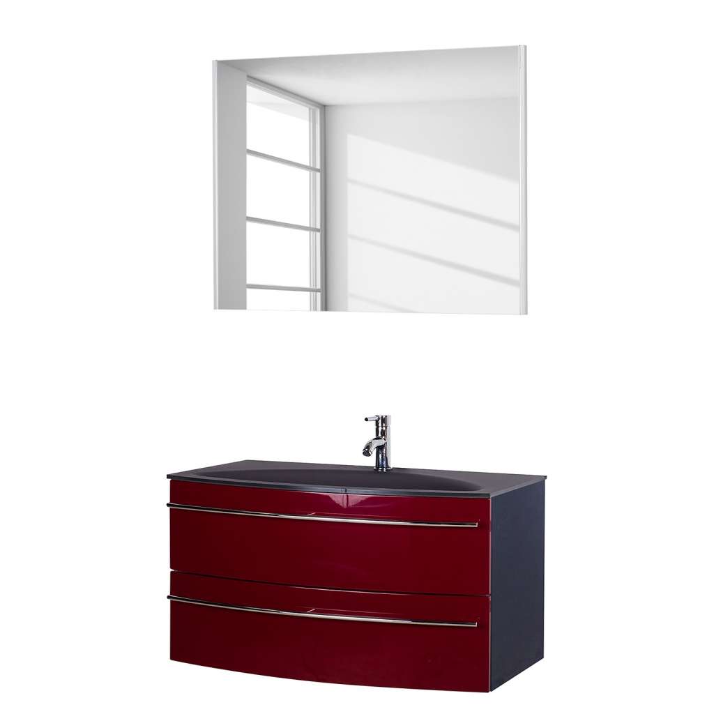 home24 Badezimmerset 4040 X (2-teilig)