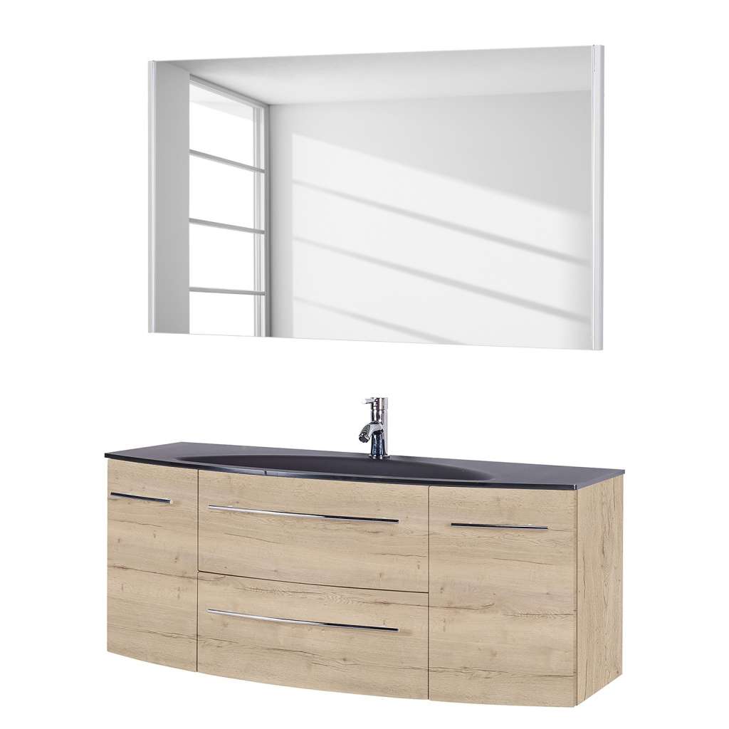 home24 Badezimmerset 4040 X (2-teilig)