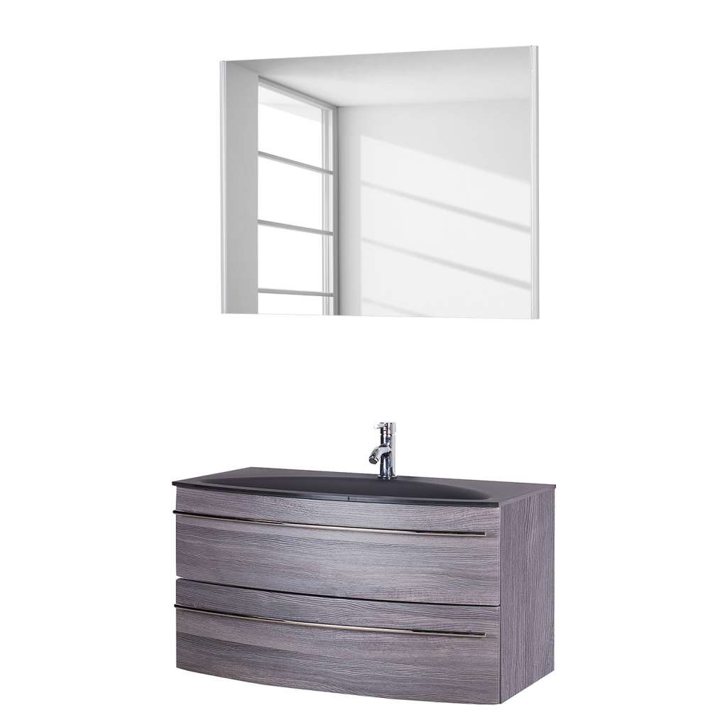 home24 Badezimmerset 4040 X (2-teilig)