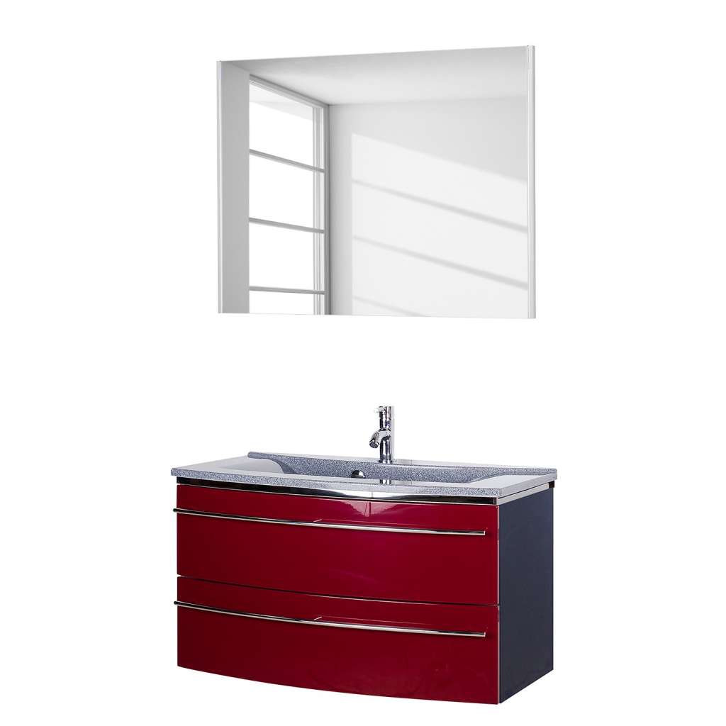 home24 Badezimmerset 4040 VII (2-teilig)