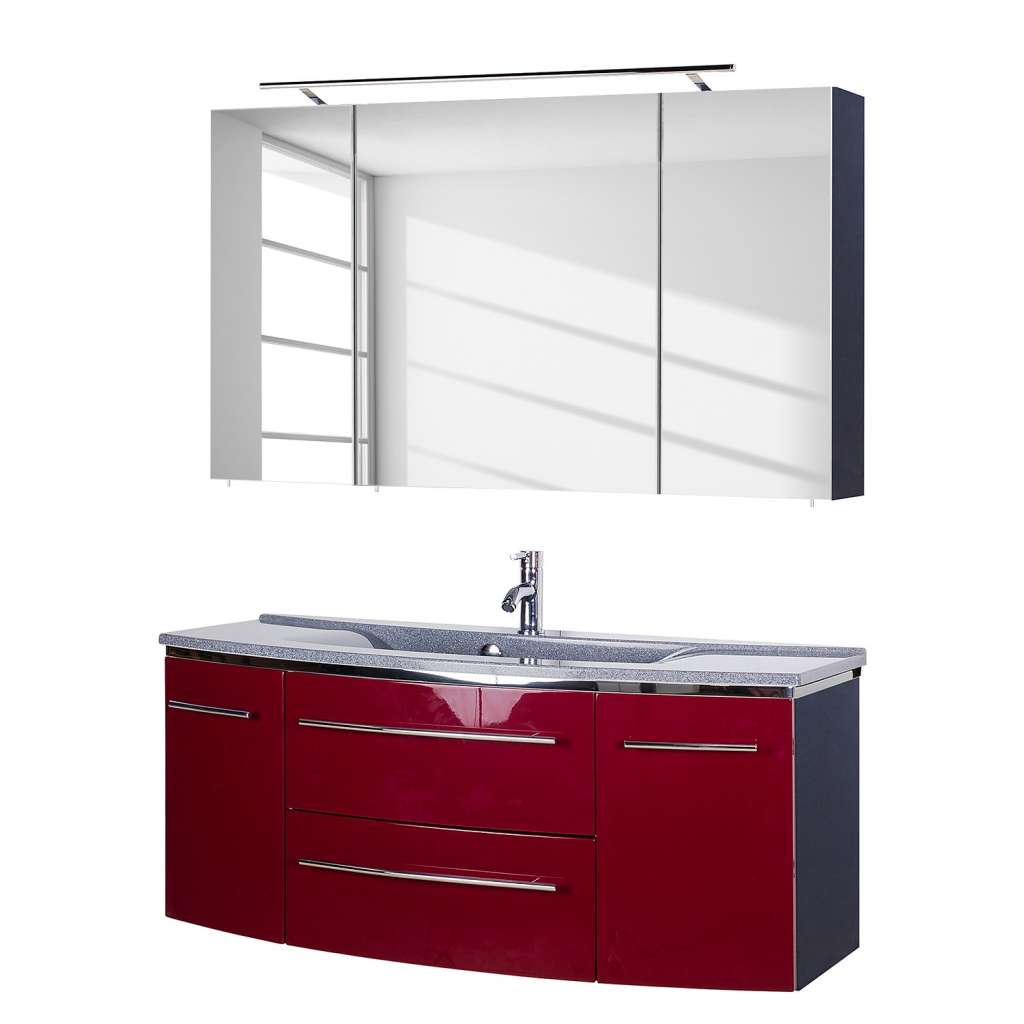 home24 Badezimmerset 4040 II (2-teilig)