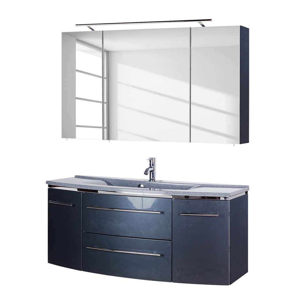 home24 Badezimmerset 4040 II (2-teilig)