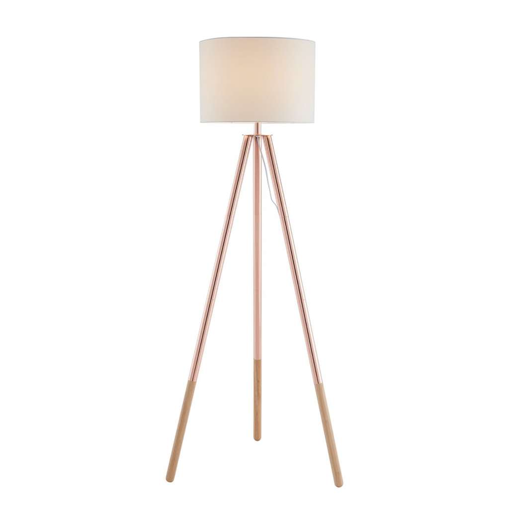 home24 Stehleuchte Virsi