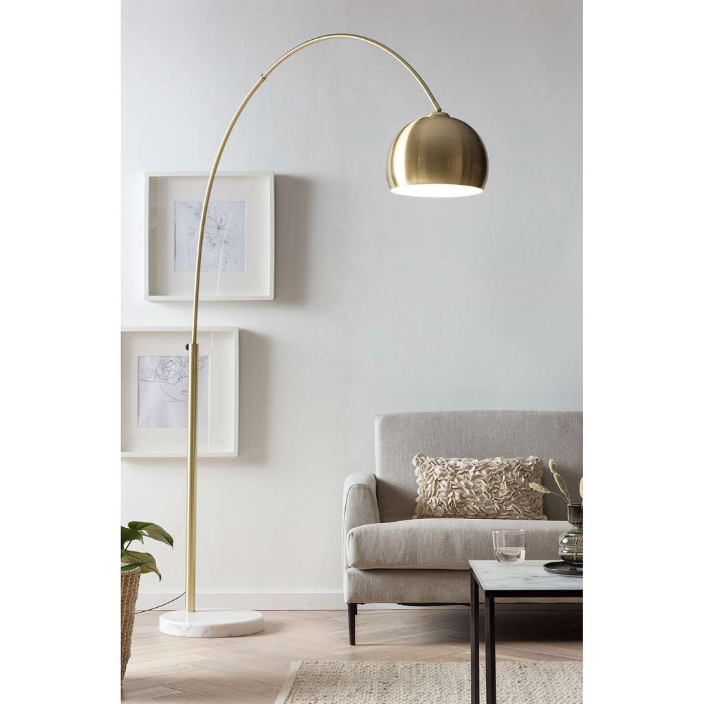 home24 Stehleuchte Now II