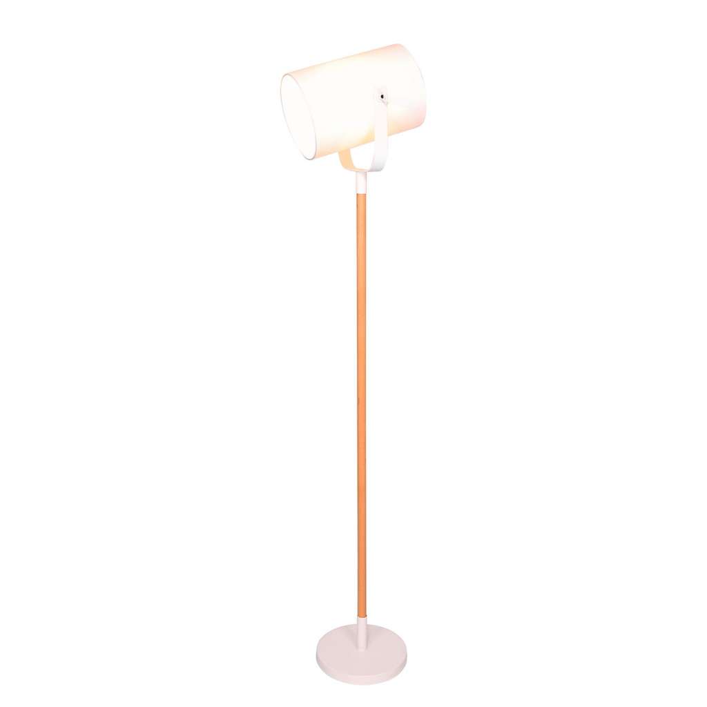 home24 Stehleuchte Viry II