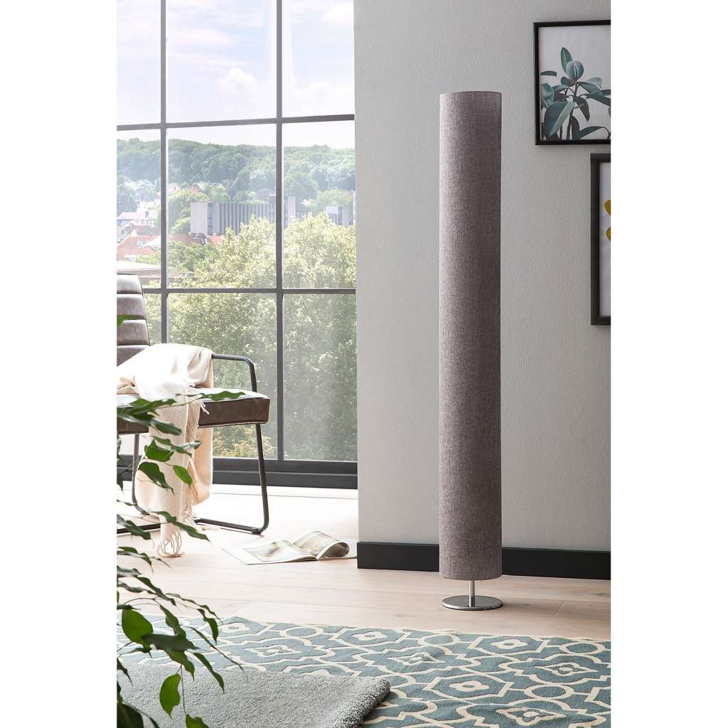 home24 Stehleuchte Valve V