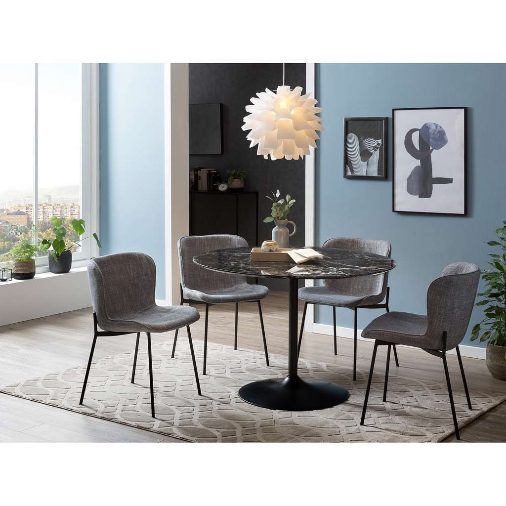 home24 Pendelleuchte Peep