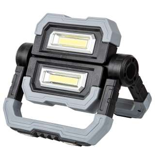 home24 LED-Tischleuchte Kurt