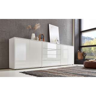home24 Schuhkommode Miltach V