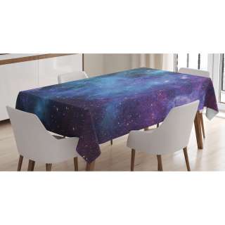 home24 Tischdecke Galaxy