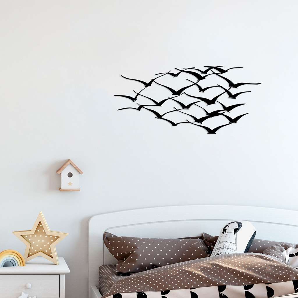home24 Metallbild Marupe