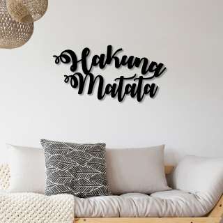 home24 Metallbild Marianne