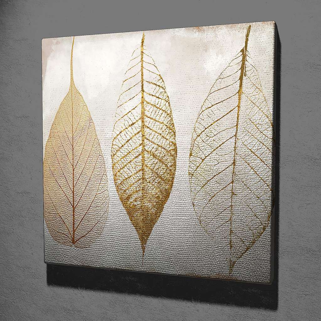 home24 Leinwandbild Leticia