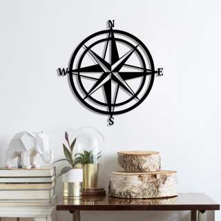 home24 Metallbild Marana