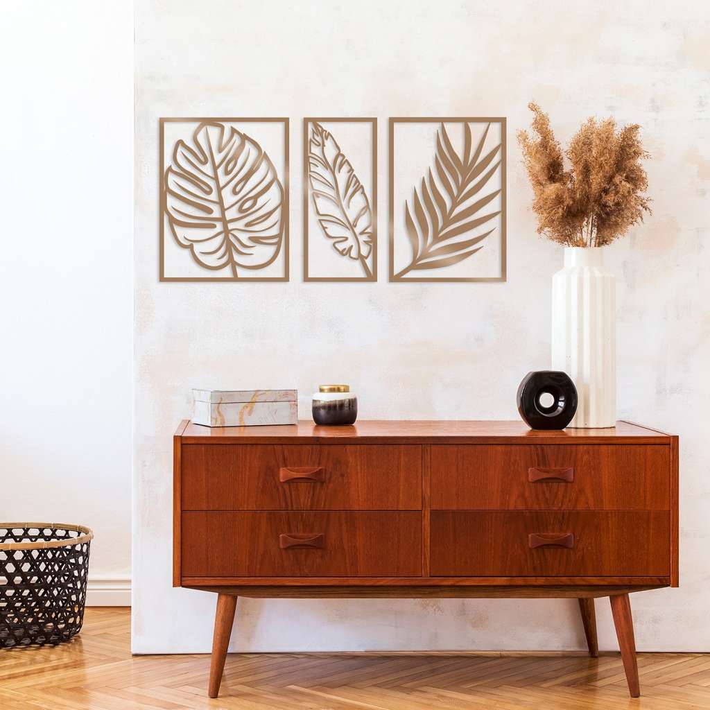 home24 Metallbild Marquise