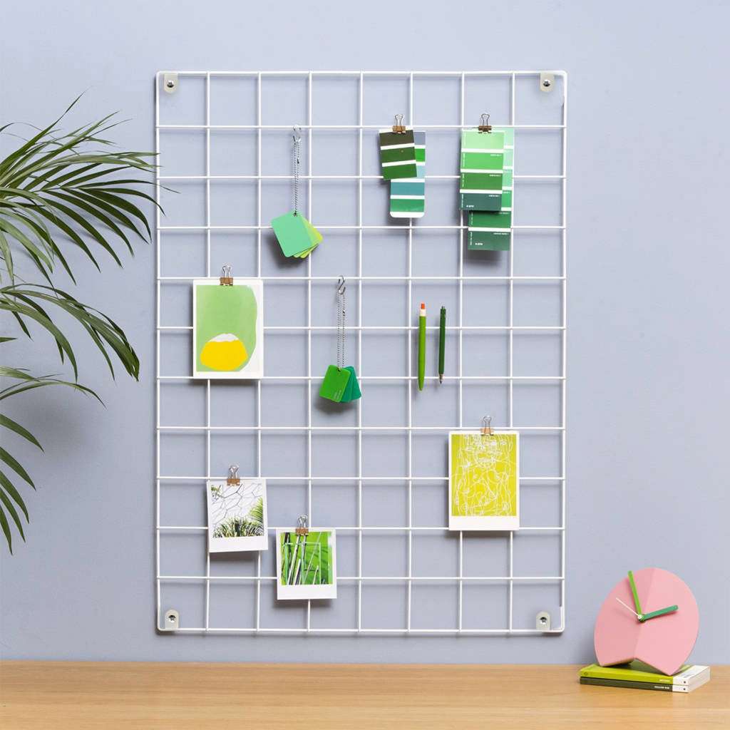 home24 Metallbild Limbo