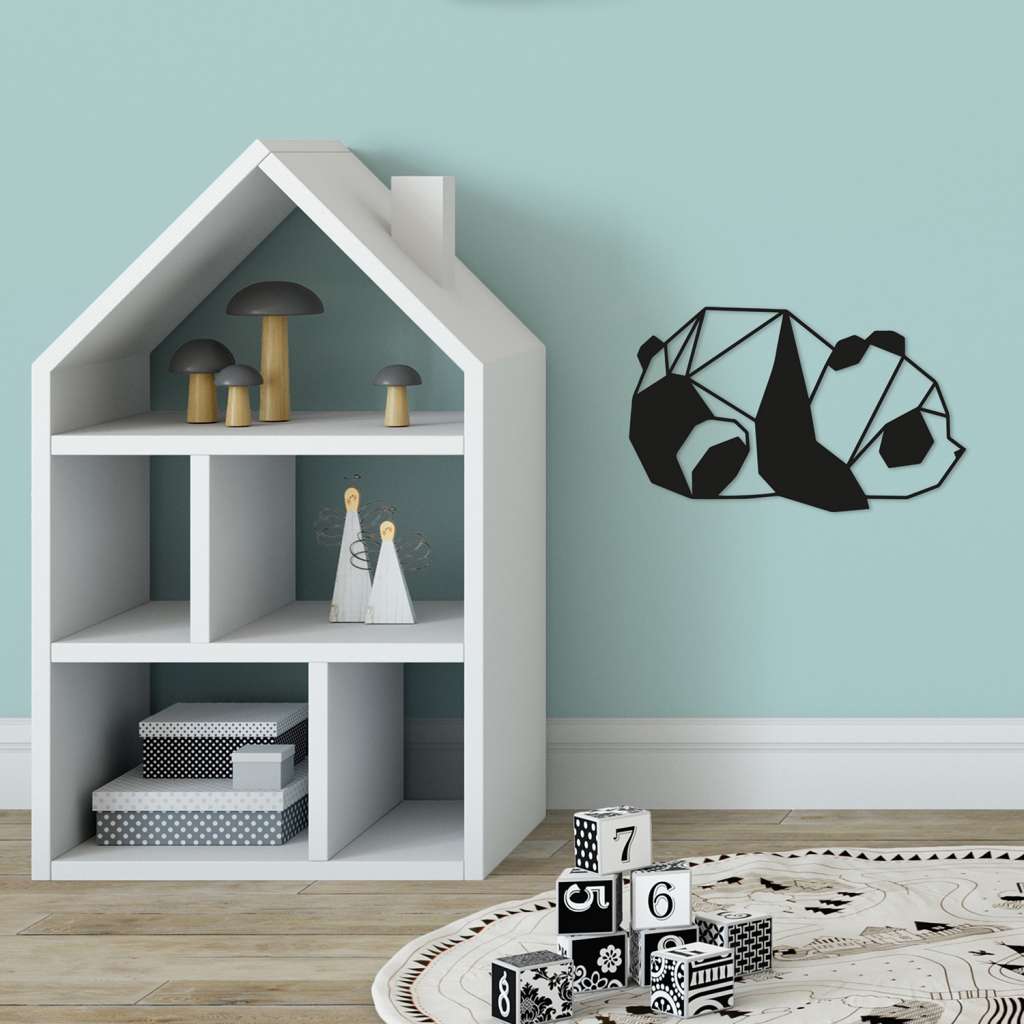 home24 Metallbild Lykkla