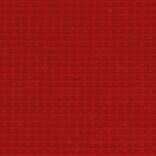 Knoll International - Saarinen Kissen Womb Sessel - Medium  - Cato Fire Red - indoor