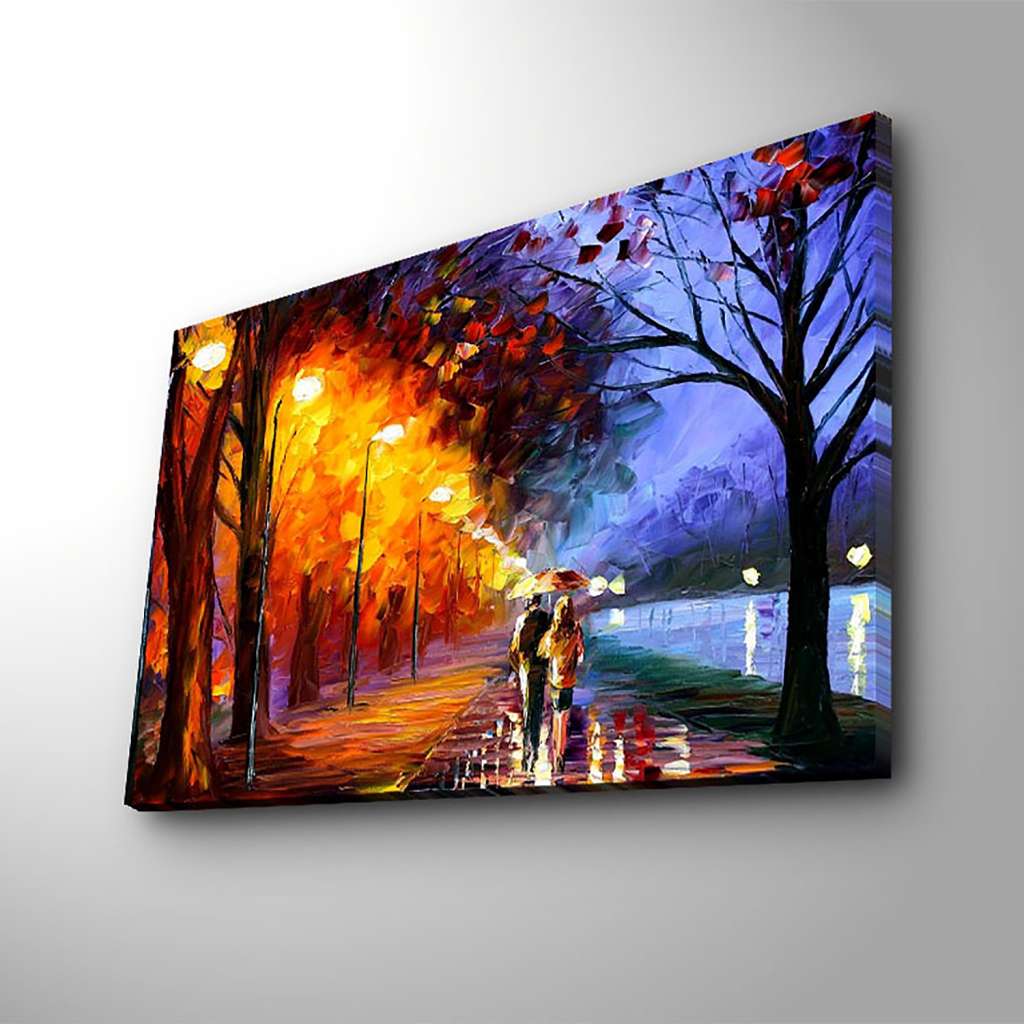 home24 Leinwandbild Helensvale