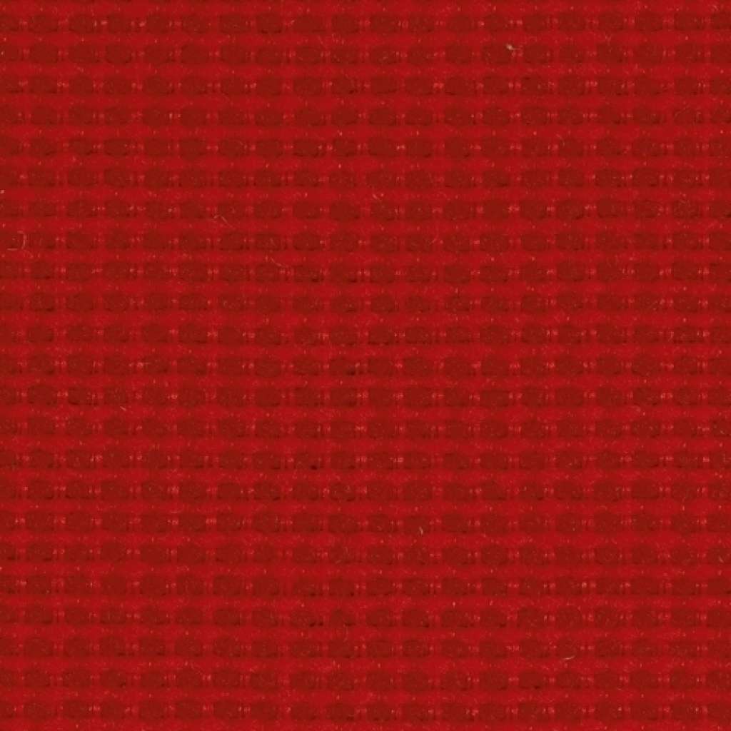 Knoll International - Saarinen Kissen Womb Sessel - Standard   - Cato Fire Red - indoor