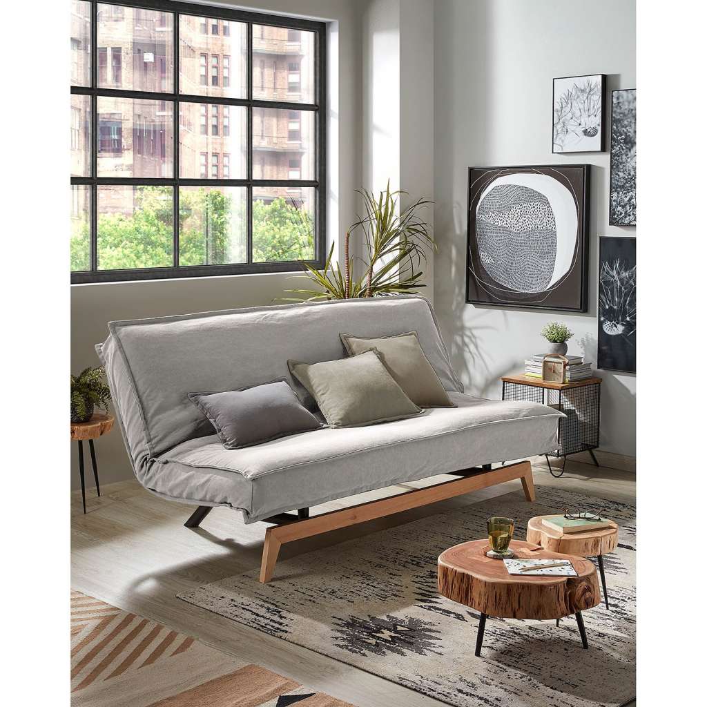 home24 Schlafsofa Molt