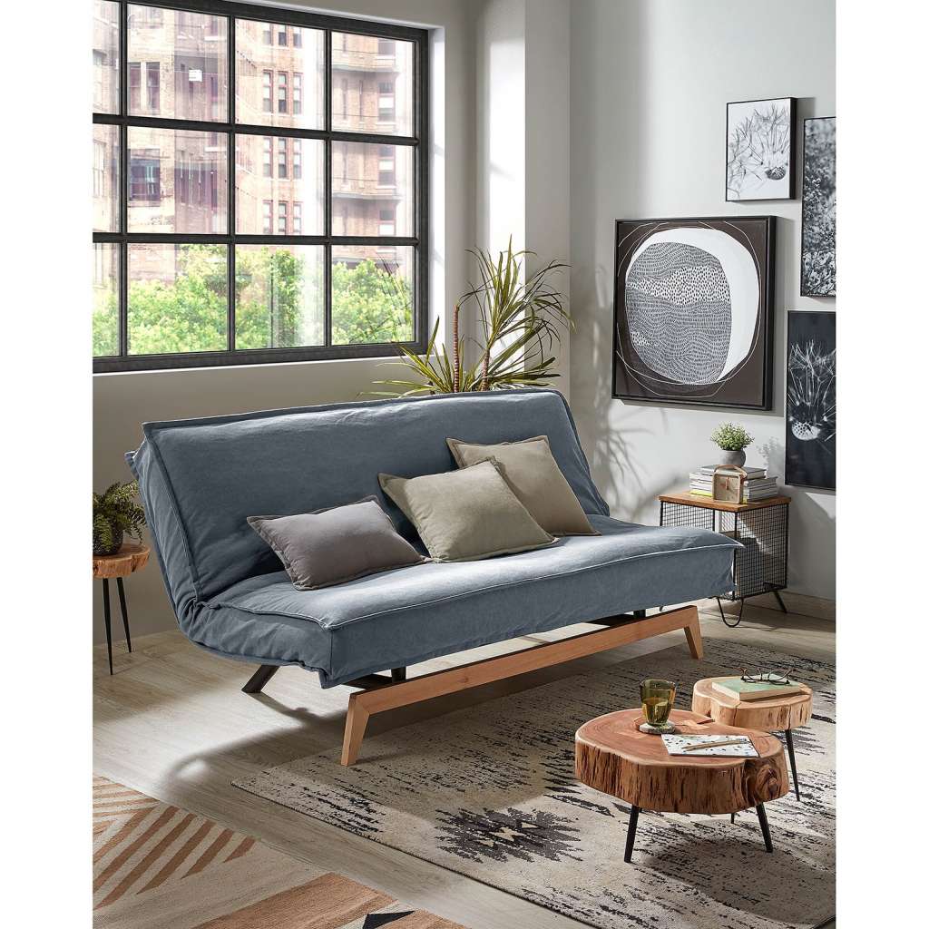 home24 Schlafsofa Molt