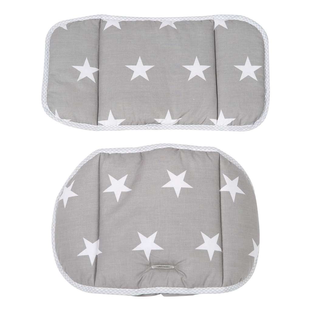 home24 Sitzverkleinerer Little Stars (2-teilig)