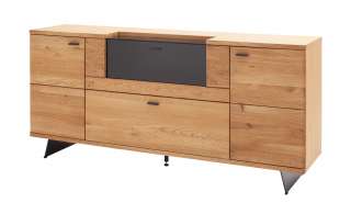 Woodford Sideboard  Rosiro ¦ holzfarben Kommoden & Sideboards > Sideboards - Höffner