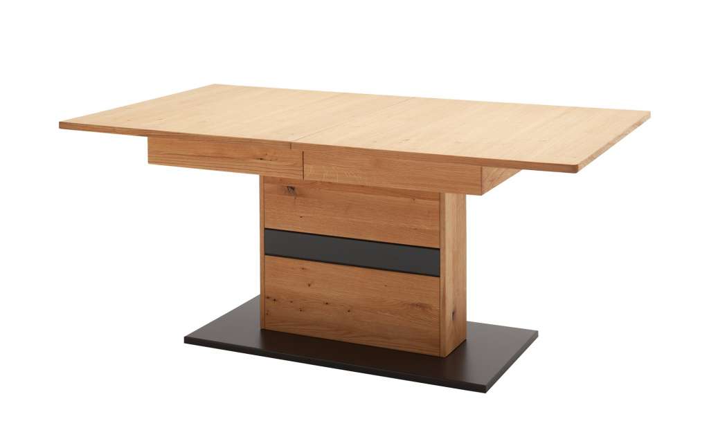 Woodford Esstisch ausziehbar  Rosiro ¦ holzfarben Tische > Esstische > Esstische ausziehbar - Höffner