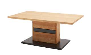 Woodford Couchtisch  Rosiro ¦ holzfarben Tische > Couchtische > Couchtische rechteckig - Höffner