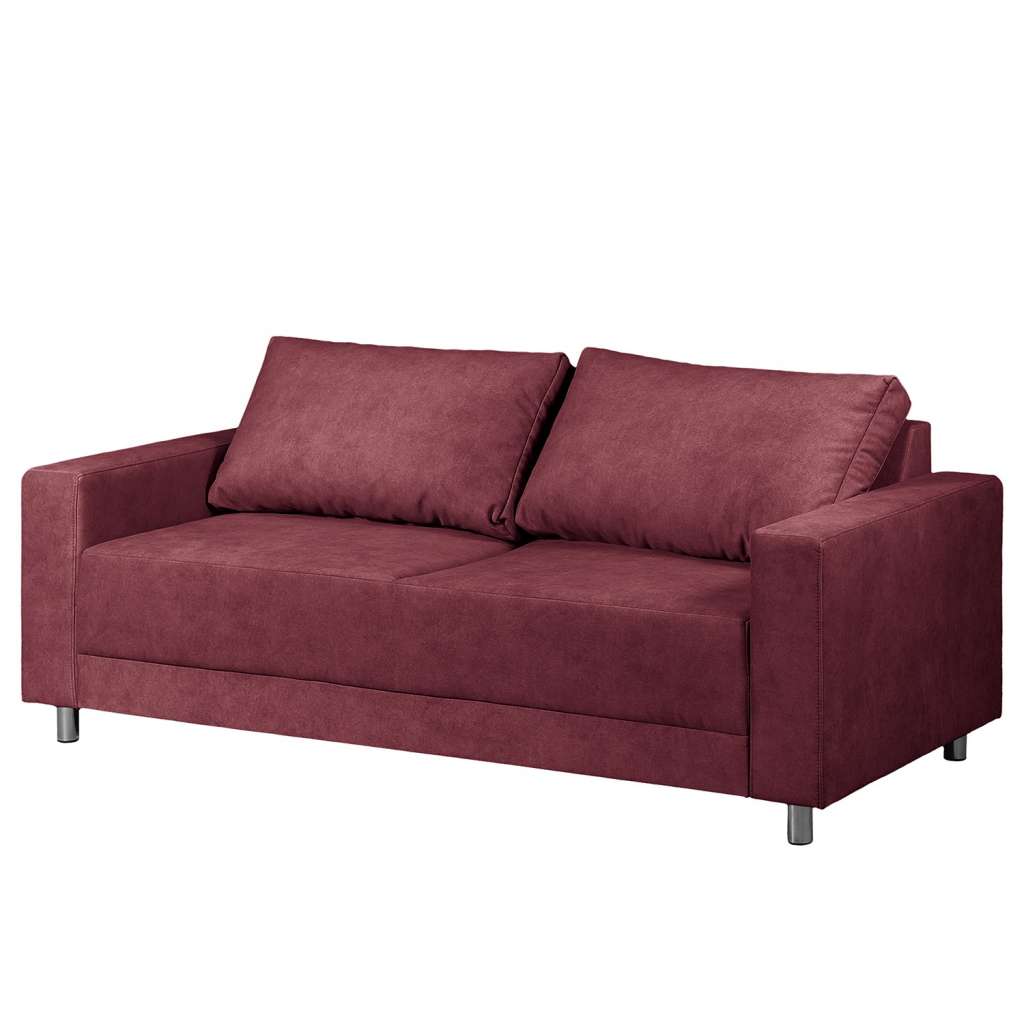 home24 Sofa Greenwood (3-Sitzer) Webstoff